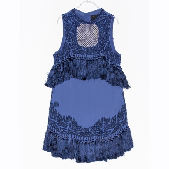 NBD Alabama Dress - Picture 3 of 4